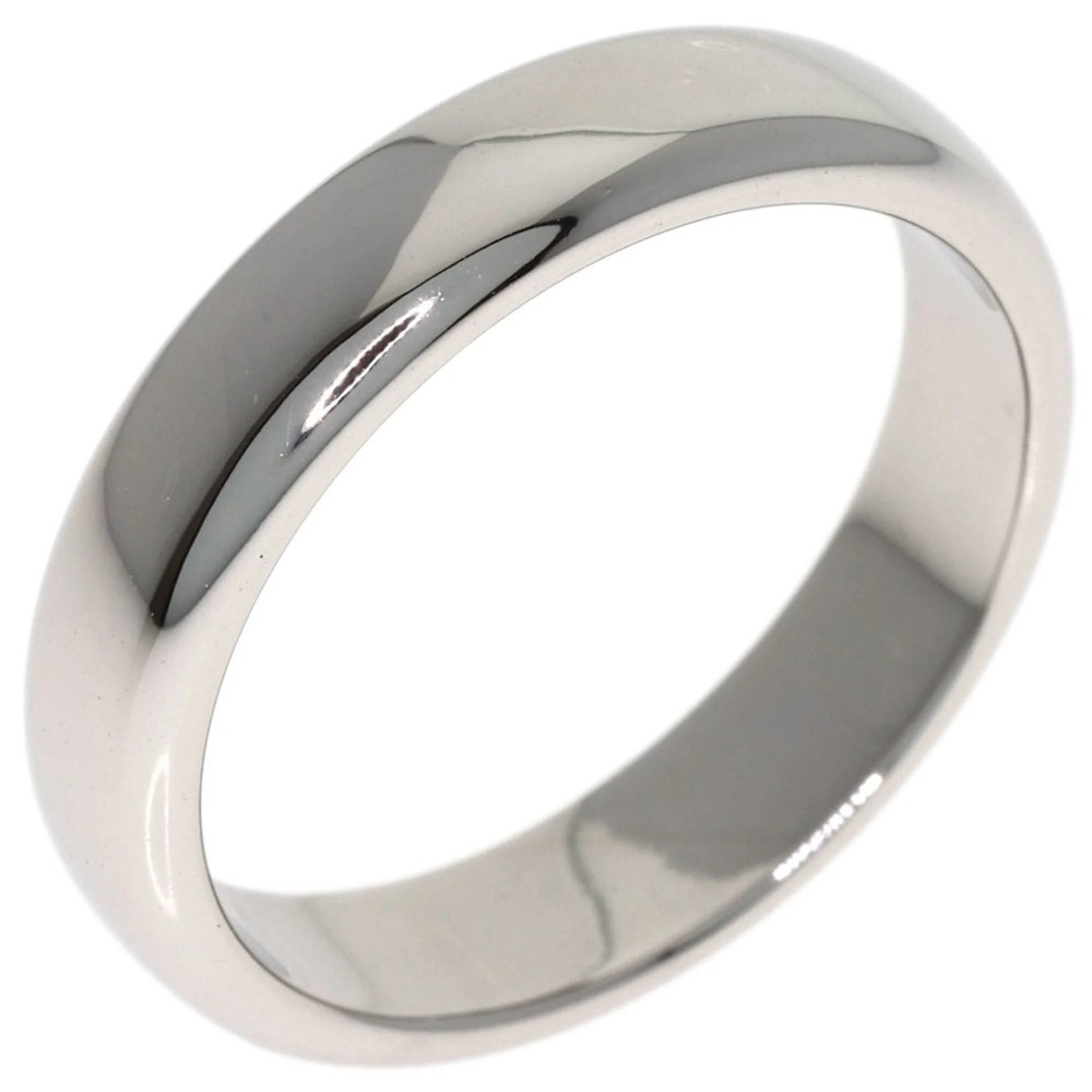 TIFFANY Silver Ring - Picture 2 of 5
